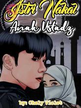 Novel Istri Nakal Anak Ustadz by Chely Violet