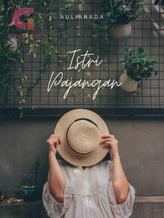 Novel Istri Pajangan by Nadaaulia