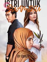 Novel Istri untuk Suamiku by Edka22