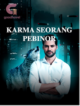 Novel KARMA SEORANG PEBINOR by HADIFA FaFaFa