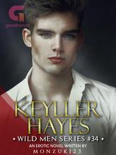 Novel Keyller Rafe Hayes (Wild Men Series #34) by monzuki23