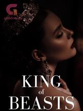 Novel The King of Beasts by Amna Rashid