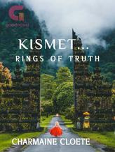 Novel Kismet…Rings of Truth by Charmaine Cloete