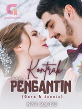 Novel Kontrak Sang Pengantin by Nyi Ratu