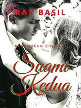 Novel Kutemukan Cinta Di Suami Kedua by Ray Basil