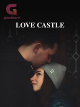 Novel LOVE CASTLE by pari