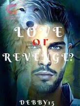 Novel LOVE OR REVENGE? by Debby15