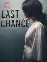 Novel Last Chance by Klarissa11