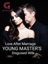 Novel Love After Marriage; Young Master’s Disguised Wife by Moonlight Blue