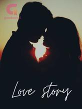 Novel Love Story by Camila Nogueira