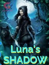 Novel Luna’s Shadow by Rachel M Nyambu