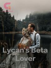 Lycan's Beta Lover