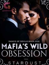 Novel MAFIA’S WILD OBSESSION by Stardust Wendy