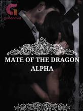 Novel MATE OF THE DRAGON ALPHA by Zanna Edward