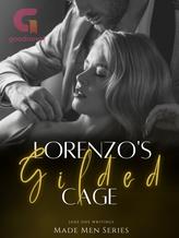 Novel Mafia Men II: Lorenzo’s Gilded Cage by Janedoewritings