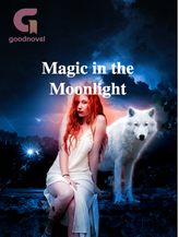 Novel Magic in the Moonlight by Dave