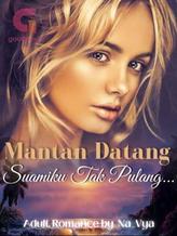 Novel Mantan Datang, Suamiku Tak Pulang by Na_Vya