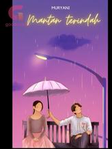 Novel Mantan Terindah by Muryani