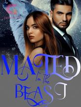 Novel Mated to the beast by Diagold44