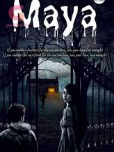 Novel Maya by A.arora