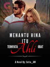 Menantu Hina Itu Ternyata Ahli Obat