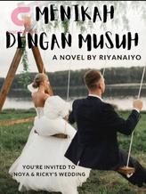 Novel Menikah dengan Musuh by Riyanaiyo