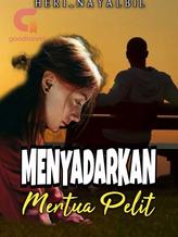 Novel Menyadarkan Mertua Pelit by HERI_NAYALBIL