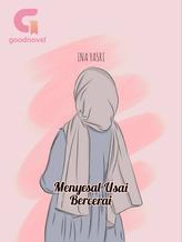 Novel Menyesal Usai Bercerai by Ina R