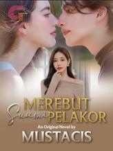 Novel Merebut Suami Pelakor by Mustacis