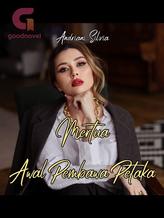 Novel Mertua, Awal Pembawa Petaka by Andrianisilvia Novel Mertua, Awal Pembawa Petaka by Andrianisilvia
