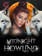 Novel Midnight Howling by shentiments