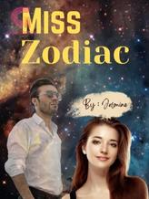 Novel Miss Zodiac by Jasmine