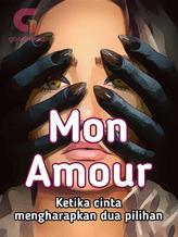 Novel Mon Amour by Rizuki