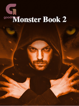 Novel Monster Book 2 by Amanda