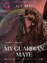 Novel My Guardian Mate by Gems