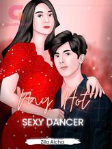 Novel My Hot Sexy Dancer by Zila Aicha