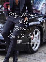 Novel My Husband Is A Billionaire Son-In-Law by Rashmi