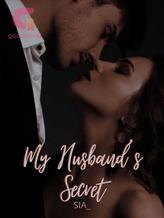 Novel My Husband’s Secret by SIA_