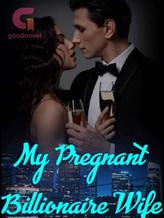 Novel My Pregnant Billionaire Wife by The_Juice