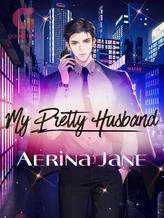 Novel My Pretty Husband by Aerina Jane