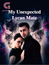 Novel My Unexpected Lycan Mate by Holly Ween