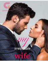 Novel My irresistible Wife by Rachy