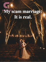 My scam marriage: It is real.