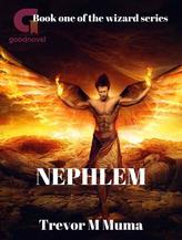 Novel NEPHLEM by Trevor.M.Muma