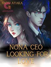 Novel Nona CEO Looking for Love by Hayu Ayaka