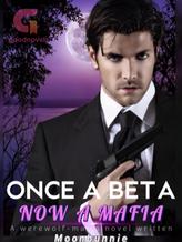 Novel ONCE A BETA, NOW A MAFIA by Fullmoon