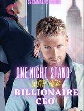 Novel One Night Stand With Her Billionaire CEO by Emmaline Fadaini