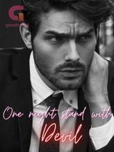 Novel One night stand with Devil by farfalla