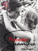 Novel Penyesalan Suamiku by Dea Anggie