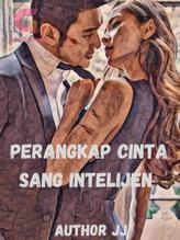 Novel Perangkap Cinta Sang Intelijen by Joya Janis